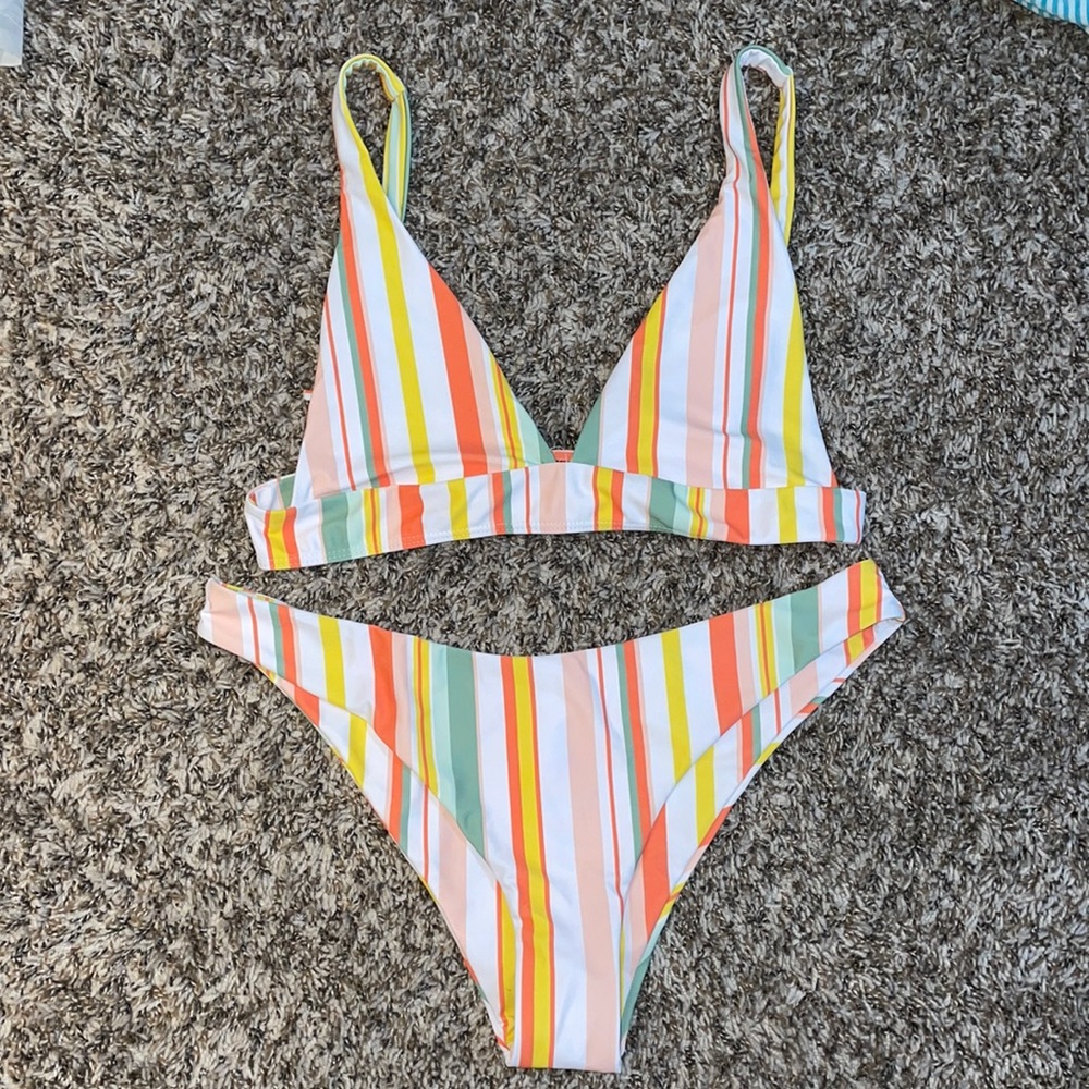 Shein bikini